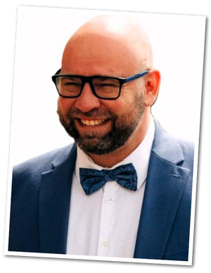 Daniel Gerard