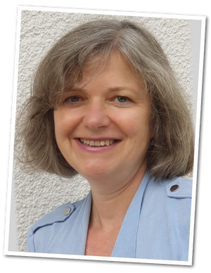 Dr. Angelika Pfützer