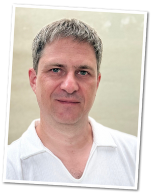Christopher Parthier