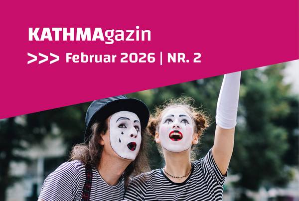 KATHMAgazin Februar 2026