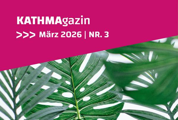 KATHMAgazin März 2026