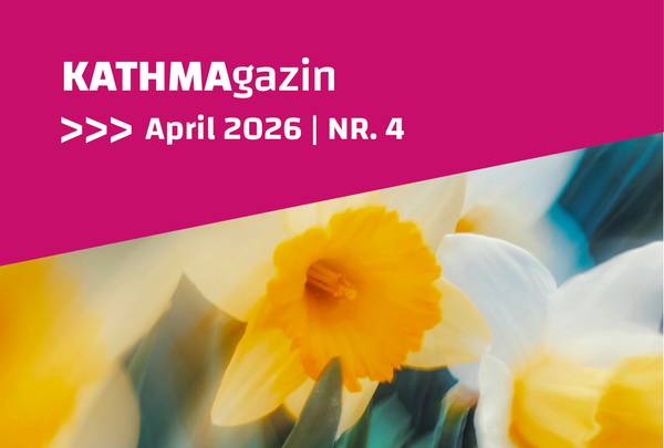 KATHMAgazin April 2026