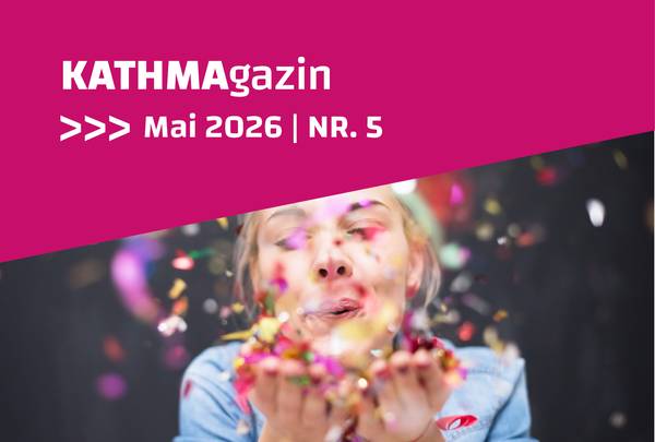 KATHMAgazin Mai 05/2026
