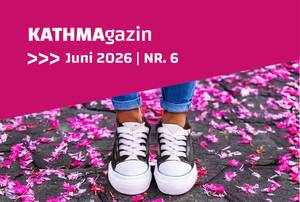 Öffnet externen Link in einem neuen Fenster Quelle: MMM GmbH, erstellt mit Adobe Firefly KATHMAgazin, Ausgabe 06 Juni 2026, der Katholischen Kirchengemeinde Mannheim