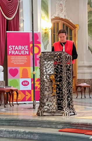 Quelle: Heidrun Back / Kathma.de