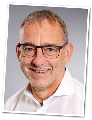 Quelle: Andreas Baudisch Andreas Baudisch
