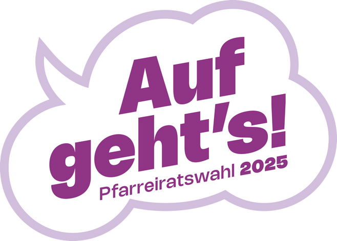 Quelle: Erzdiözese Freiburg Pfarrreiratswahl 2025, katholische Kirche Mannheim